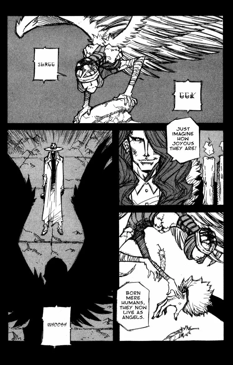 Read Priest chapter 19.2 image 39 on Lezhin