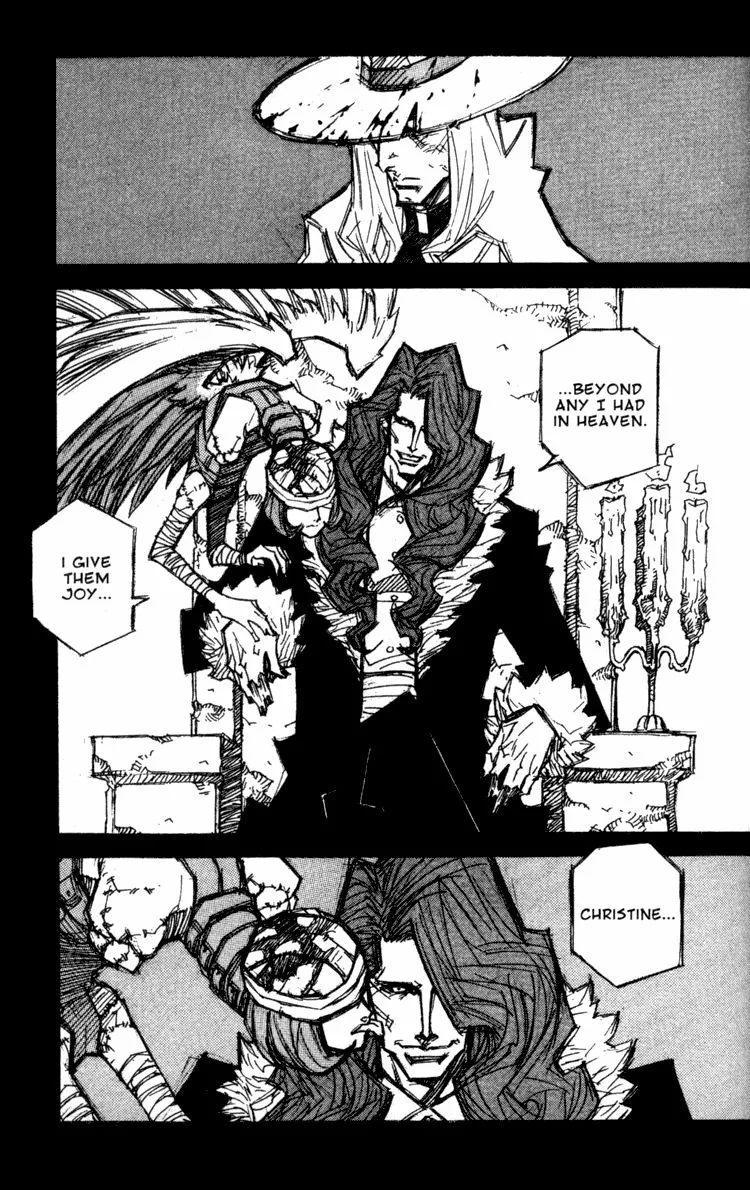 Read Priest chapter 19.2 image 40 on Lezhin
