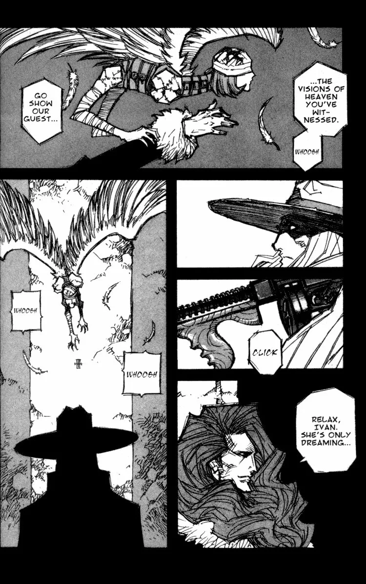 Read Priest chapter 19.2 image 41 on Lezhin