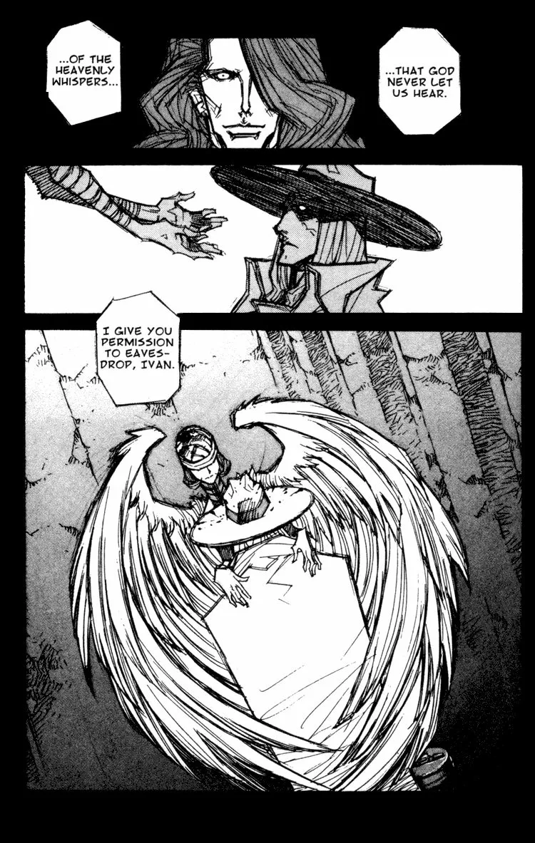 Read Priest chapter 19.2 image 42 on Lezhin