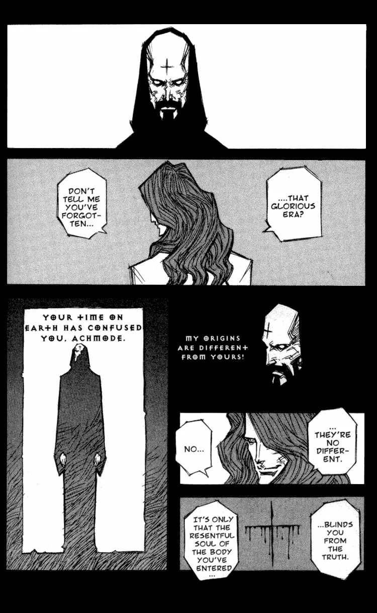 Read Priest chapter 19.2 image 5 on Lezhin