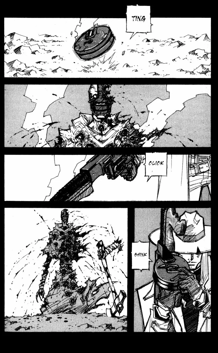 Read Priest chapter 19.2 image 7 on Lezhin