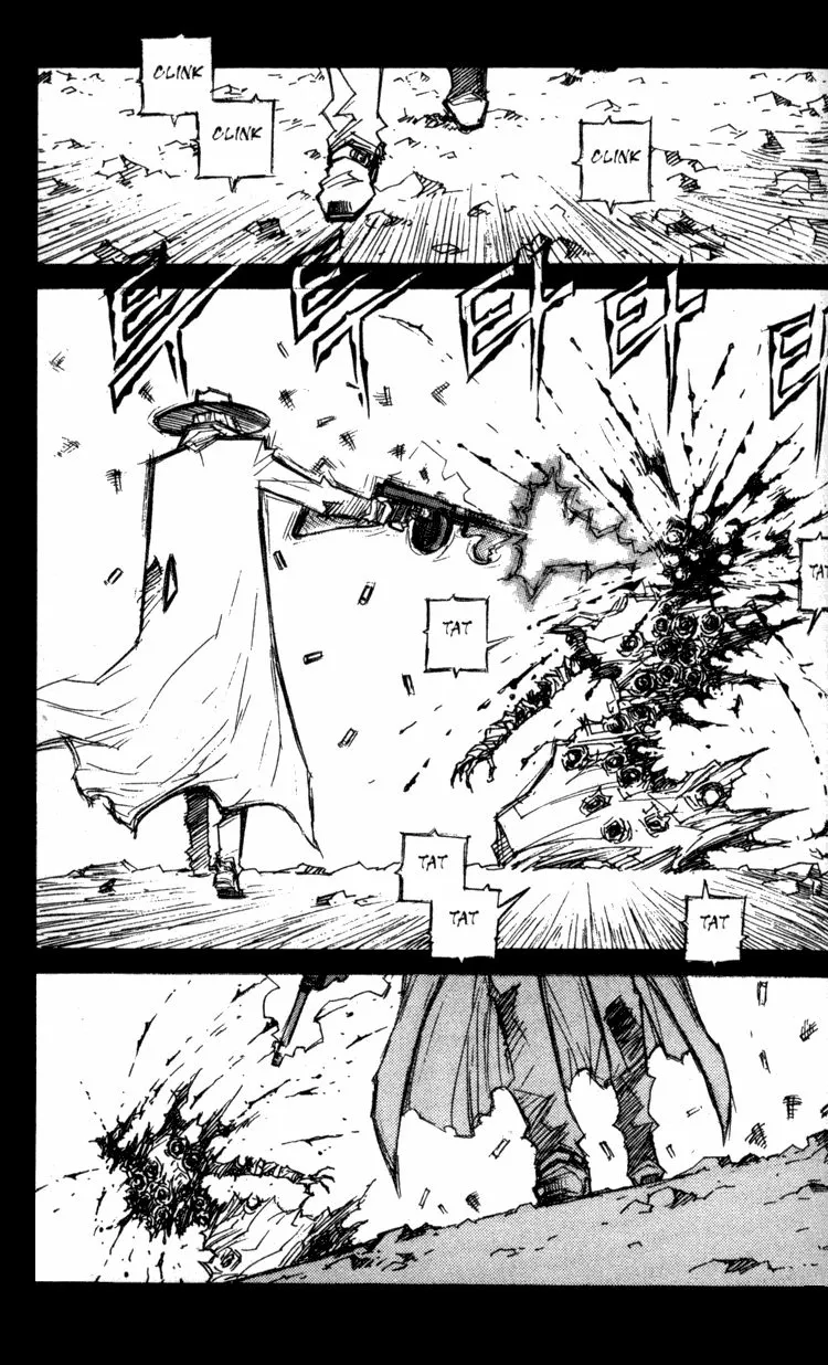 Read Priest chapter 19.2 image 8 on Lezhin