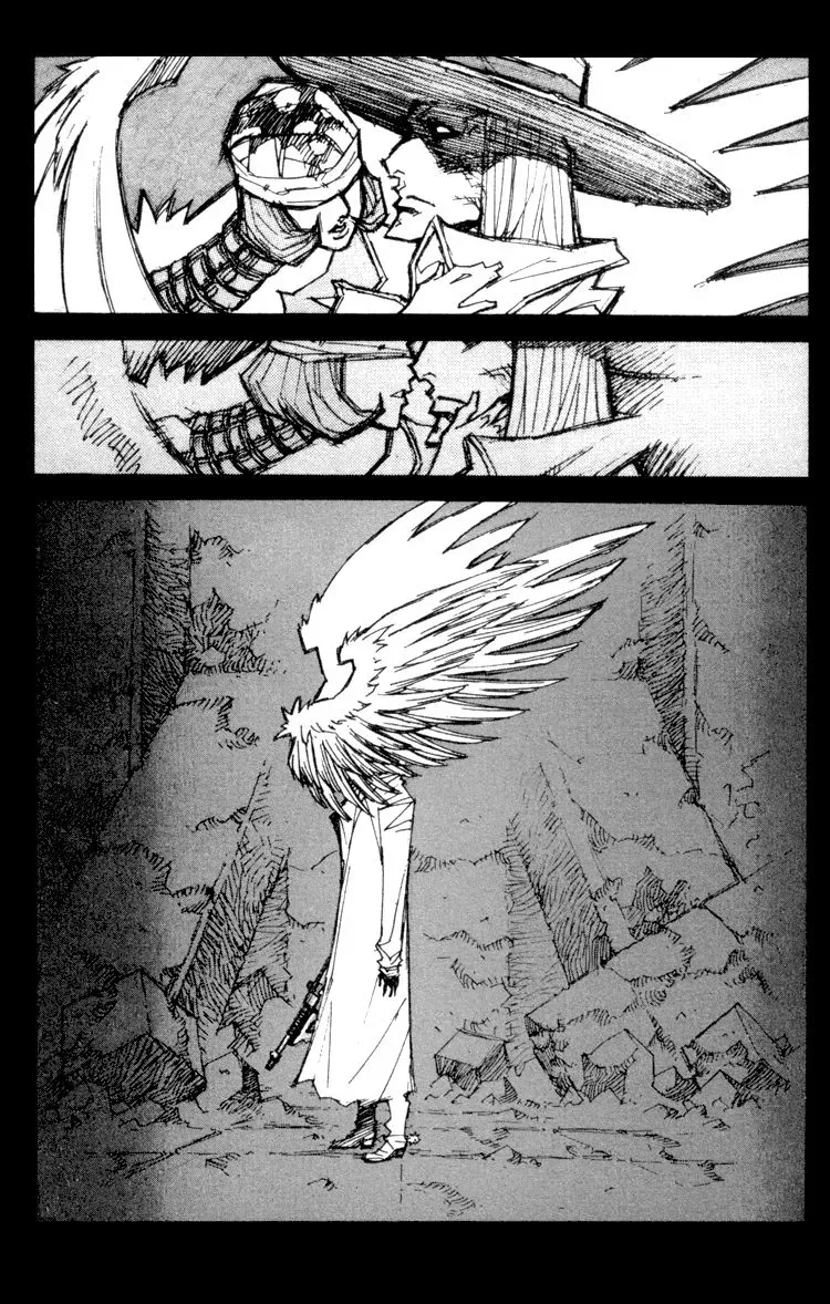 Read Priest chapter 19.3 image 0 on Lezhin