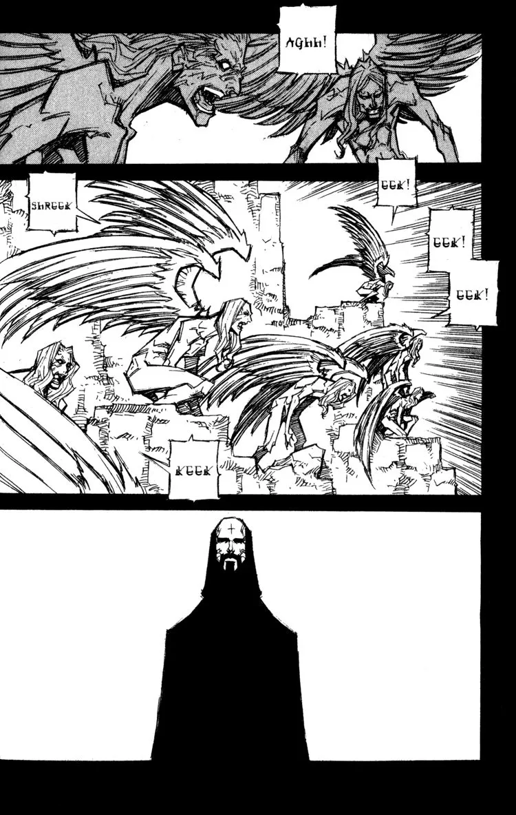 Read Priest chapter 19.3 image 10 on Lezhin
