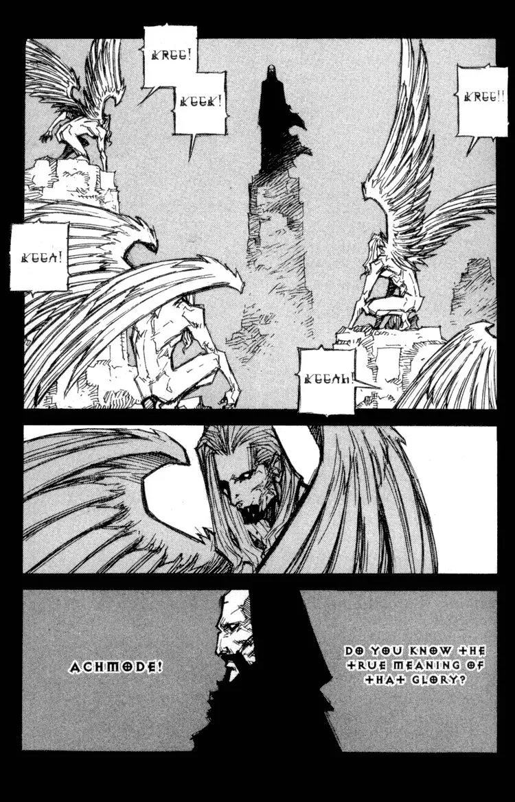 Read Priest chapter 19.3 image 11 on Lezhin