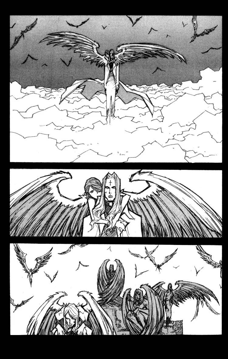 Read Priest chapter 19.3 image 3 on Lezhin