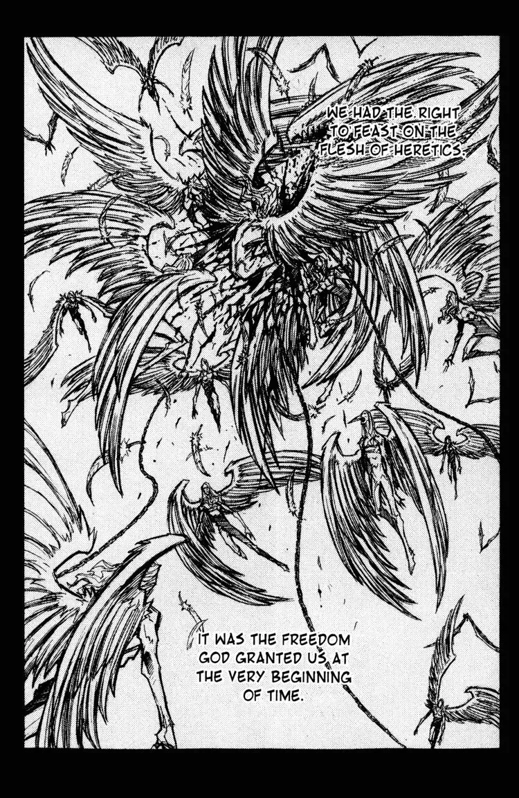 Read Priest chapter 19.3 image 6 on Lezhin