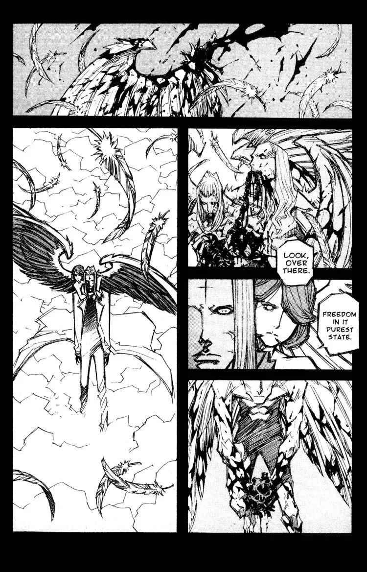 Read Priest chapter 19.3 image 7 on Lezhin