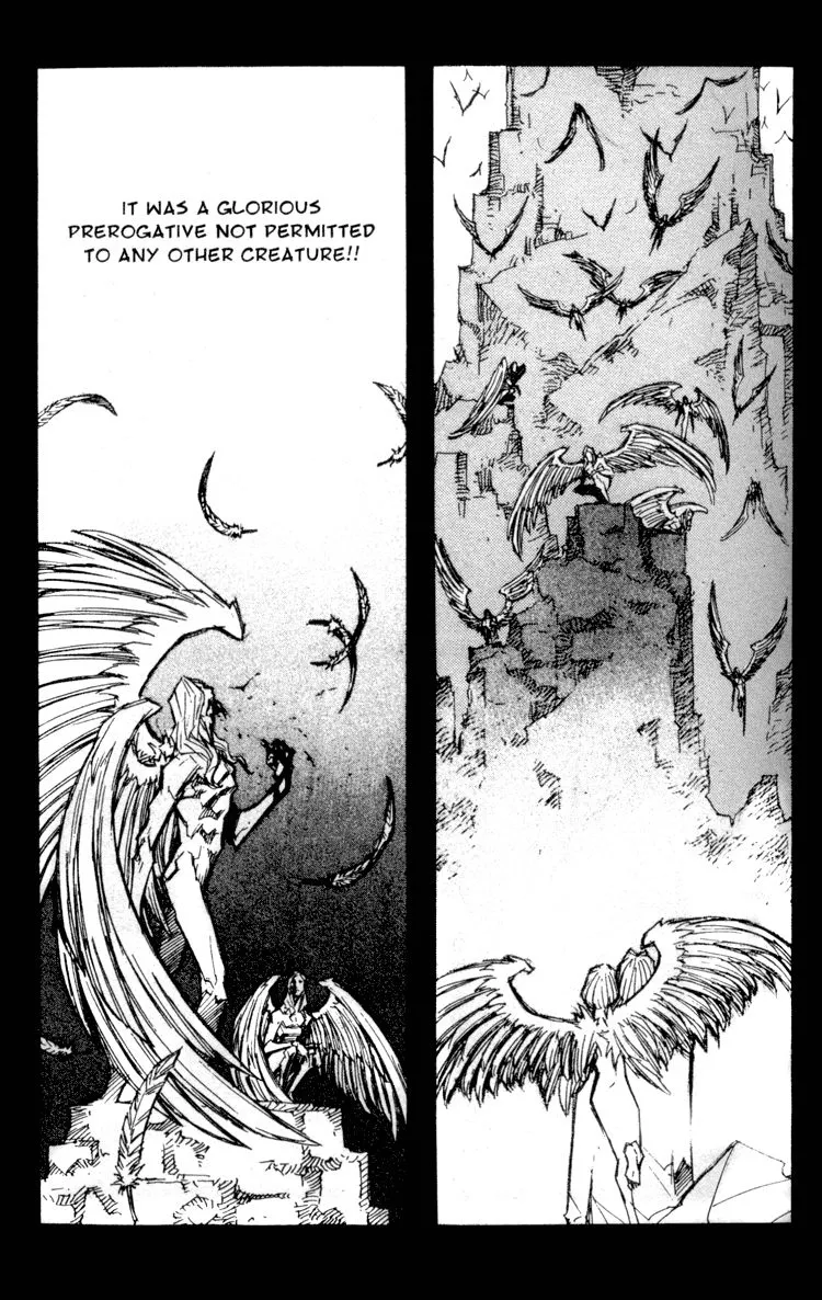 Read Priest chapter 19.3 image 9 on Lezhin