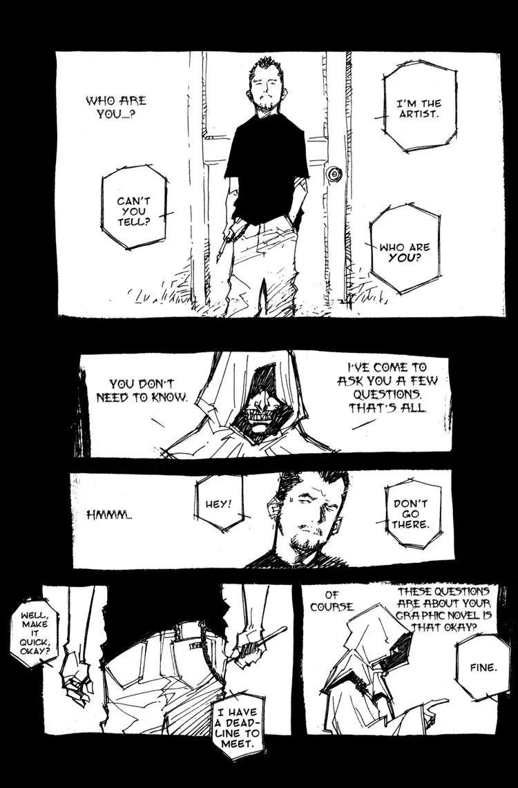 Read Priest chapter 19.5 image 1 on Lezhin