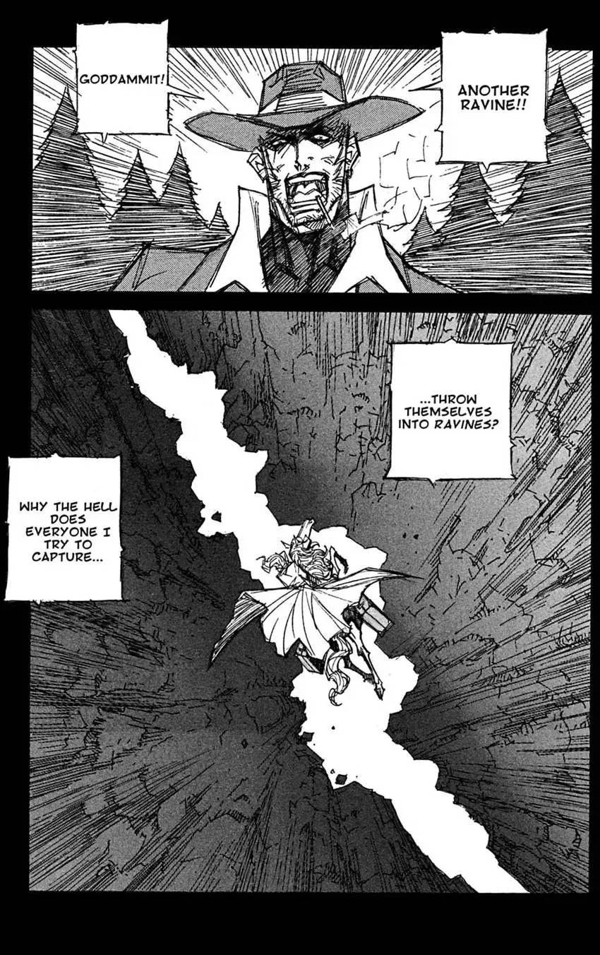 Read Priest chapter 19.7 image 1 on Lezhin