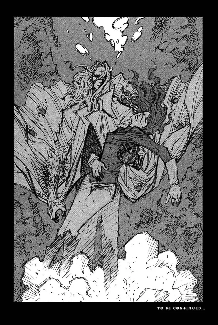Read Priest chapter 19.7 image 10 on Lezhin