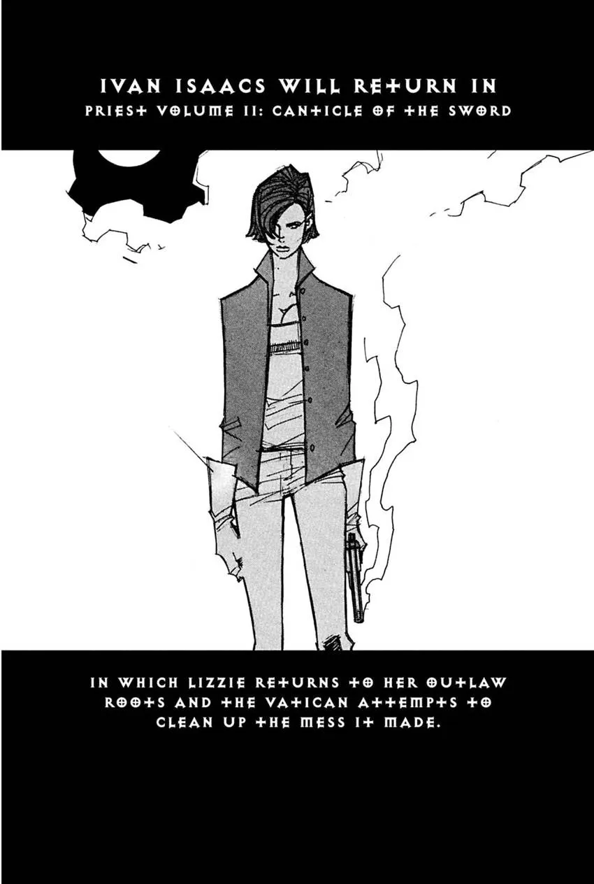Read Priest chapter 19.7 image 11 on Lezhin
