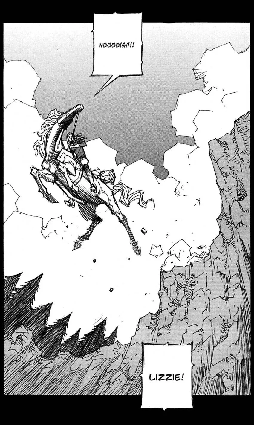 Read Priest chapter 19.7 image 6 on Lezhin