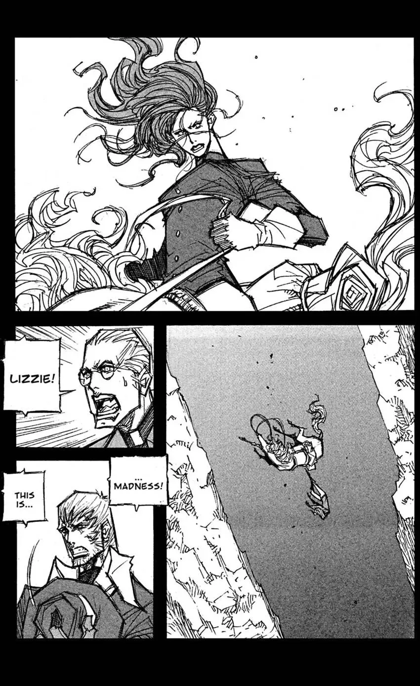Read Priest chapter 19.7 image 7 on Lezhin
