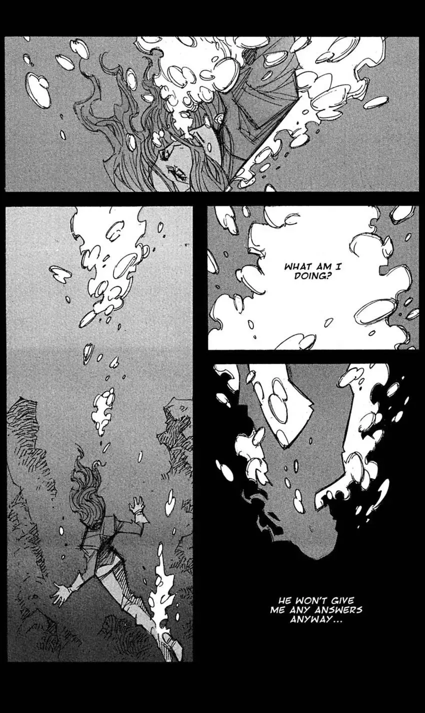 Read Priest chapter 19.7 image 9 on Lezhin