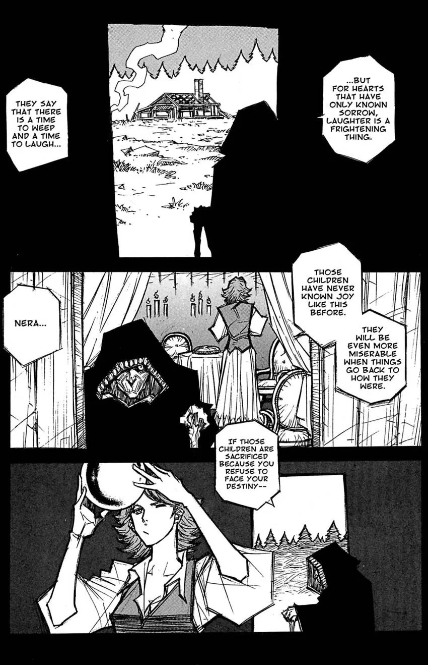 Read Priest chapter 19.9 image 0 on Lezhin