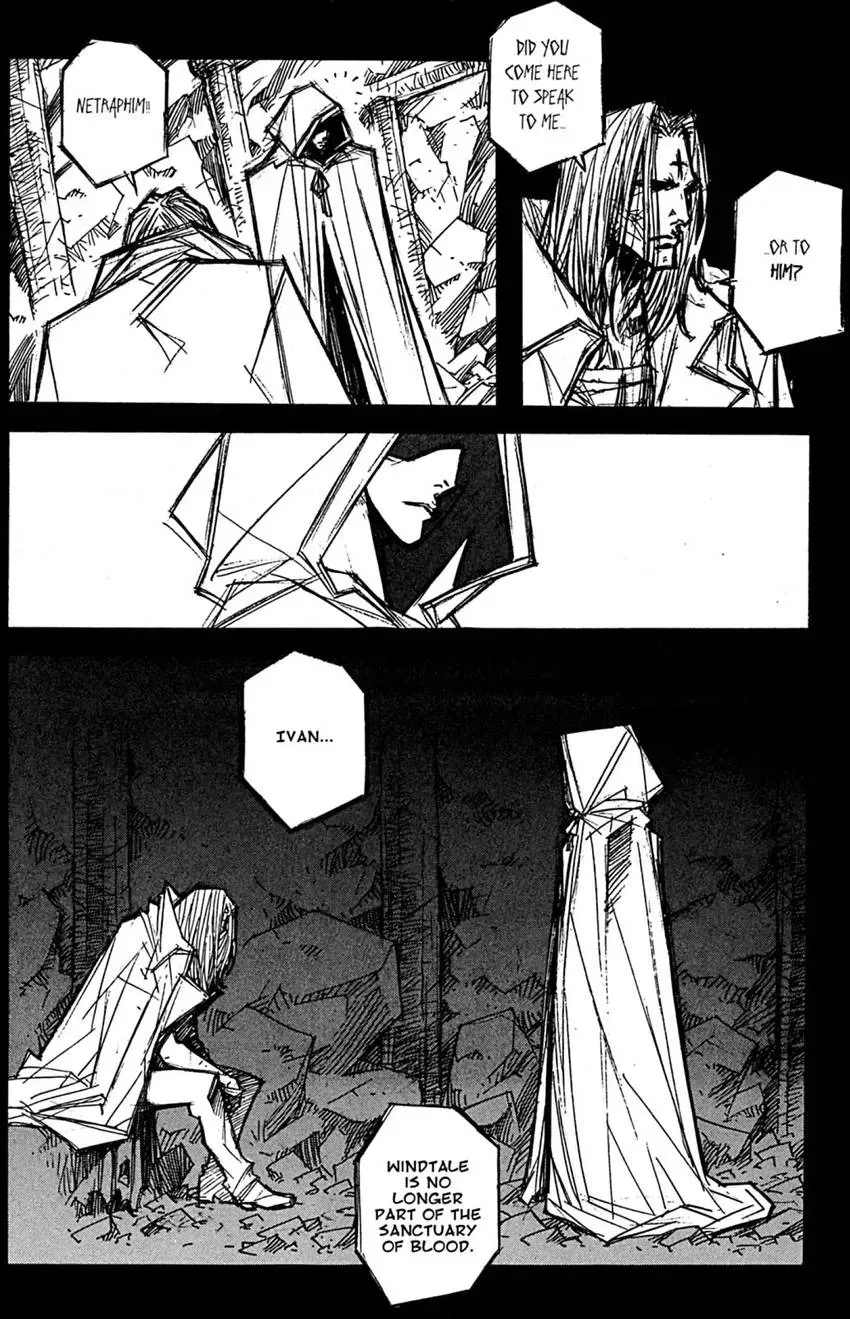 Read Priest chapter 19.9 image 4 on Lezhin