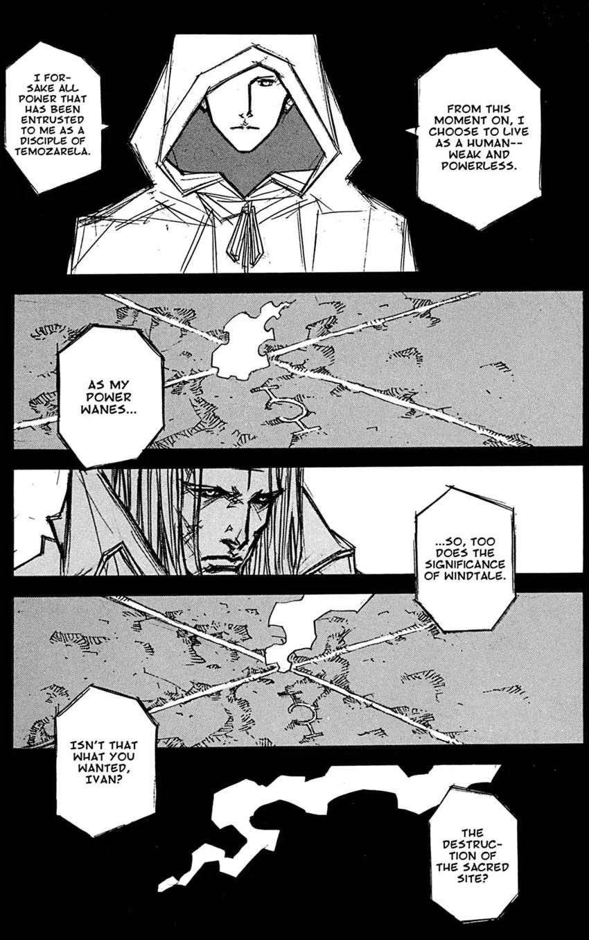 Read Priest chapter 19.9 image 5 on Lezhin