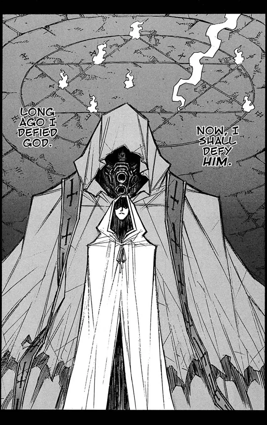 Read Priest chapter 19.9 image 6 on Lezhin