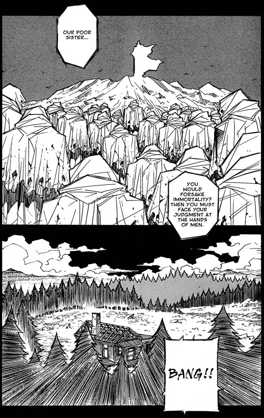 Read Priest chapter 19.9 image 8 on Lezhin