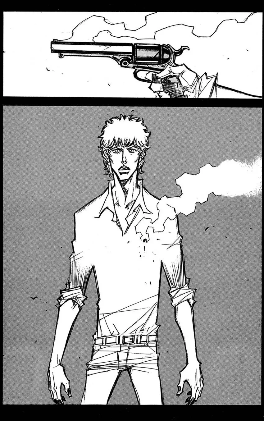 Read Priest chapter 19.9 image 9 on Lezhin