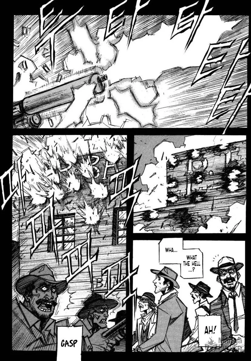 Read Priest chapter 19 image 2 on Lezhin