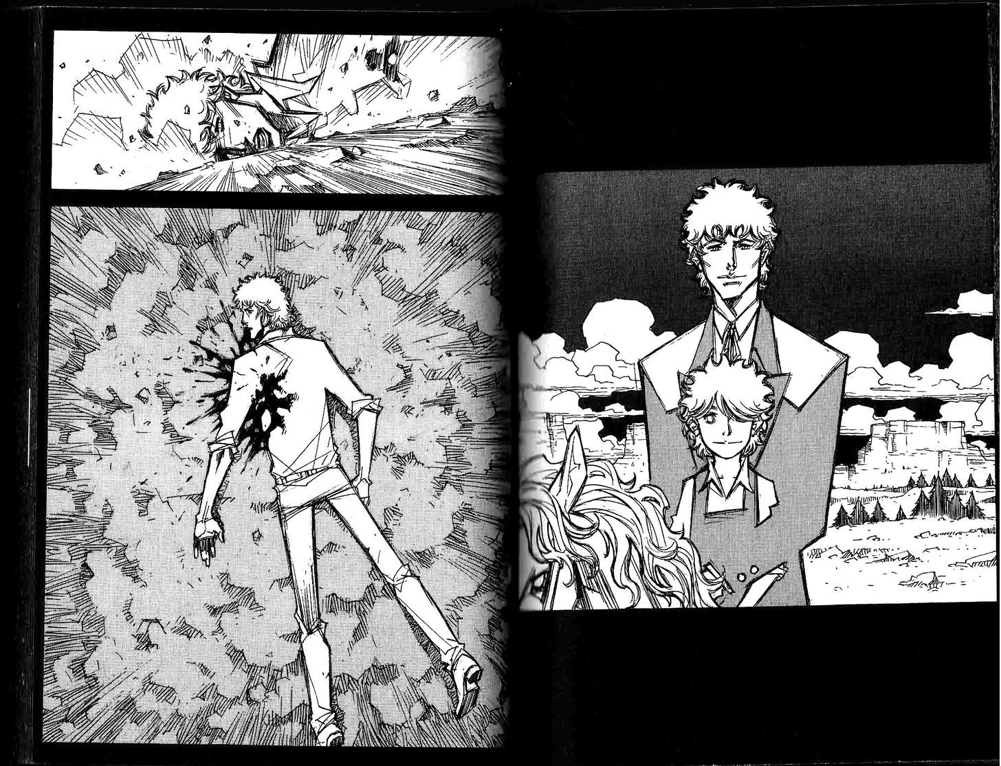 Read Priest chapter 2.1 image 10 on Lezhin