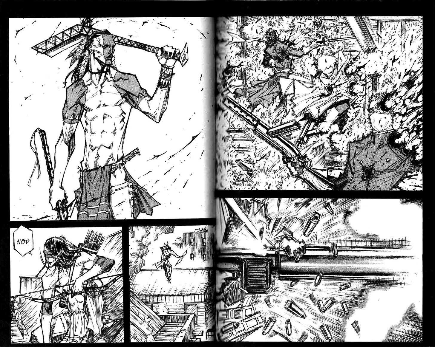 Read Priest chapter 2.2 image 0 on Lezhin