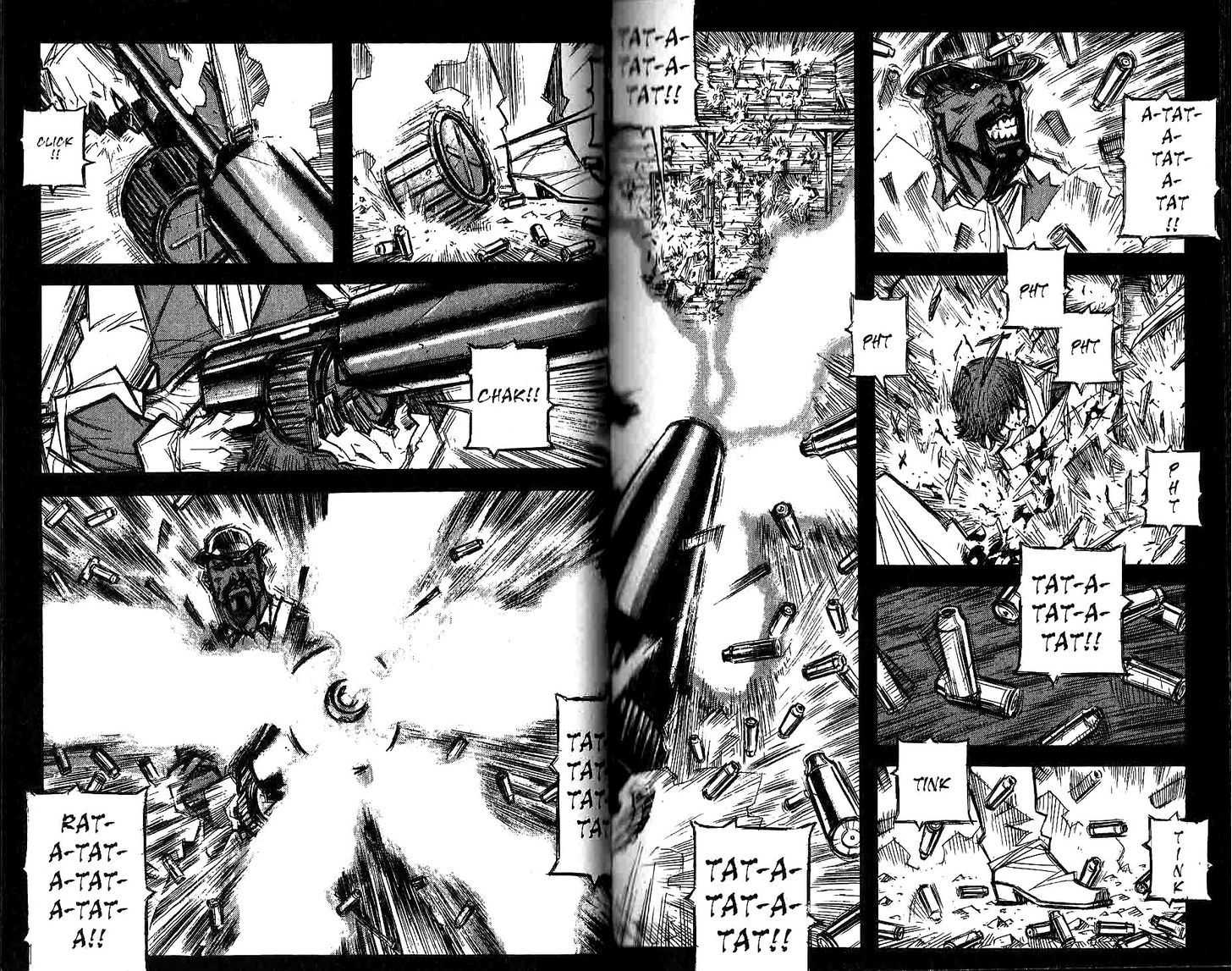 Read Priest chapter 2.2 image 1 on Lezhin