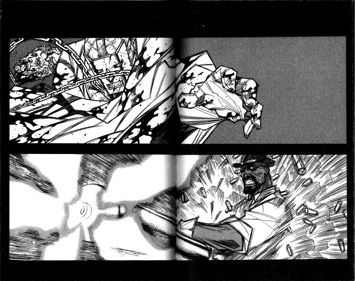 Read Priest chapter 2.2 image 10 on Lezhin