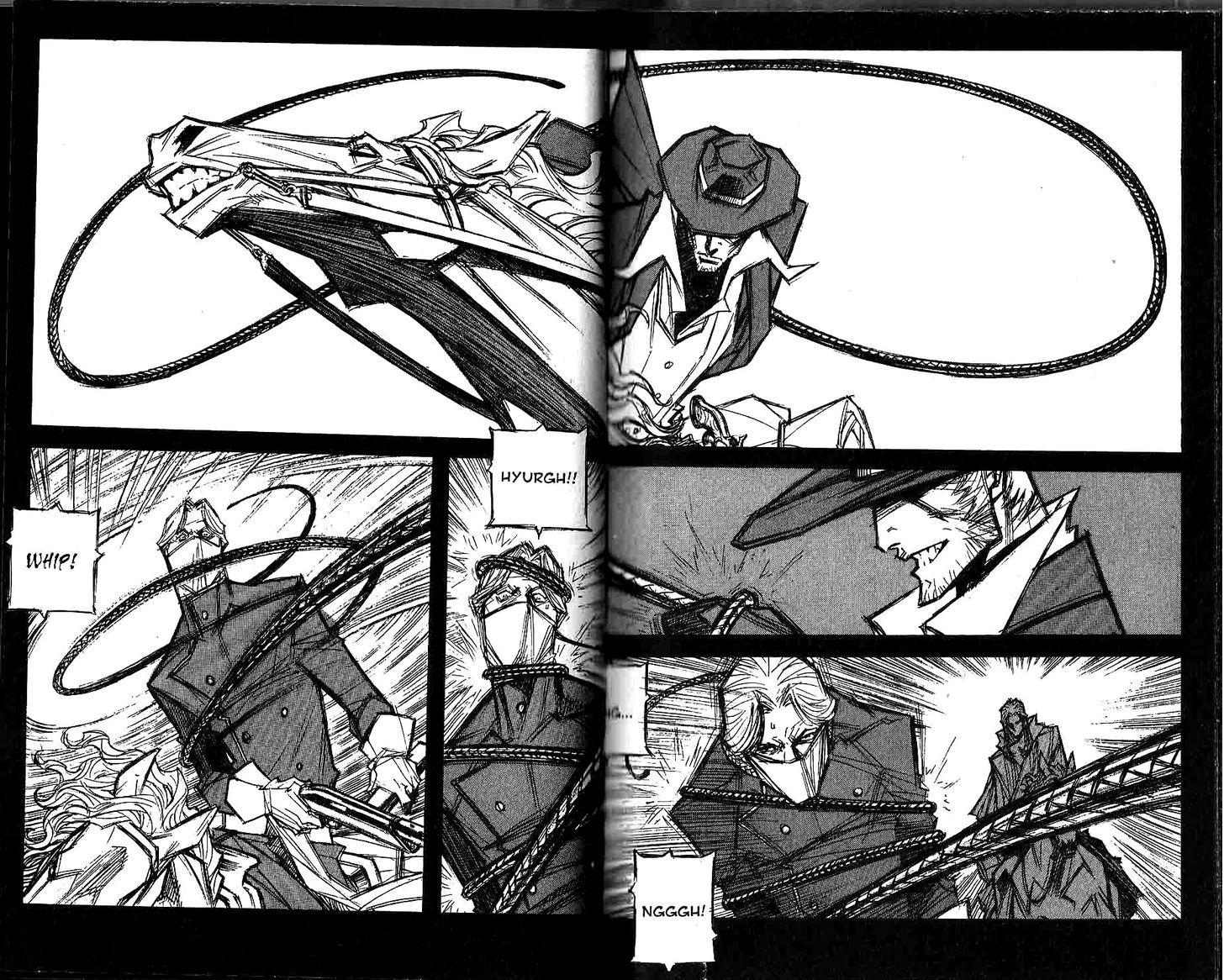 Read Priest chapter 2.2 image 13 on Lezhin
