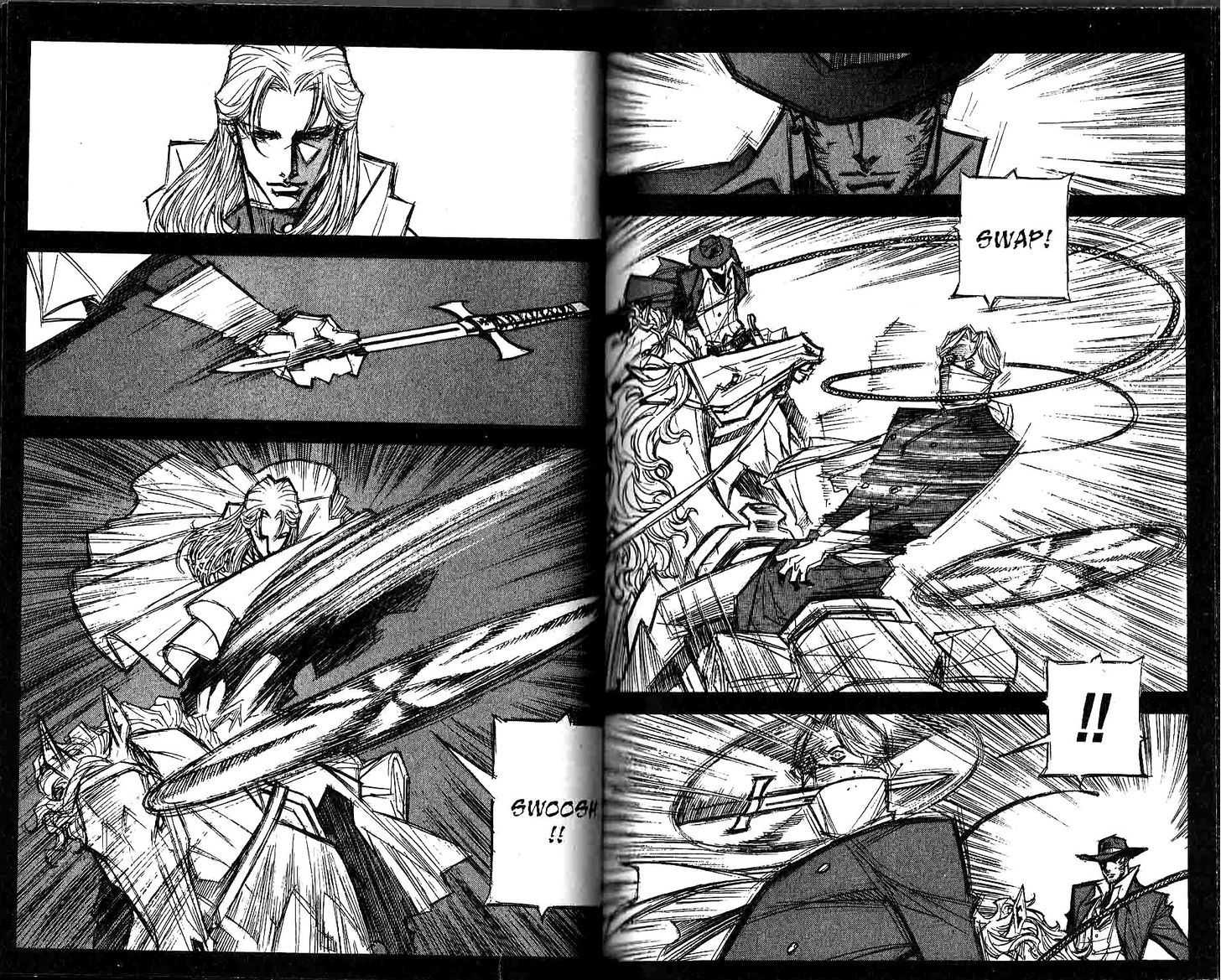 Read Priest chapter 2.2 image 14 on Lezhin