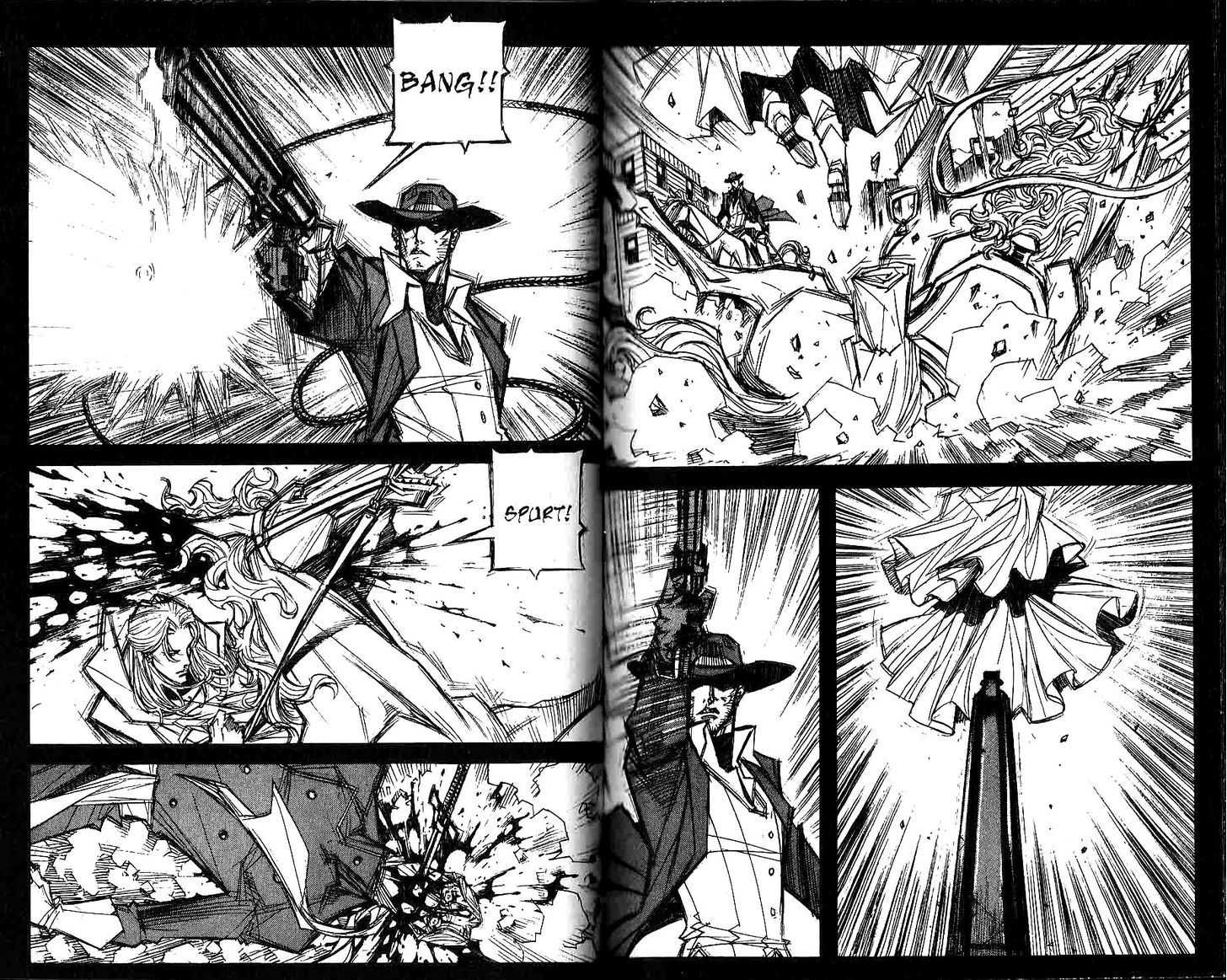 Read Priest chapter 2.2 image 15 on Lezhin