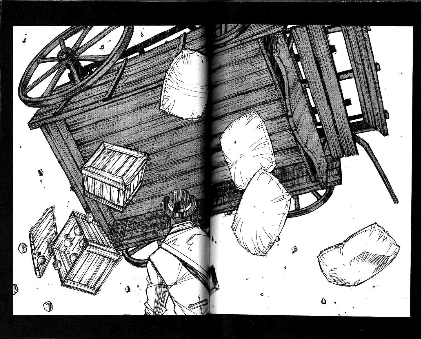 Read Priest chapter 2.2 image 17 on Lezhin