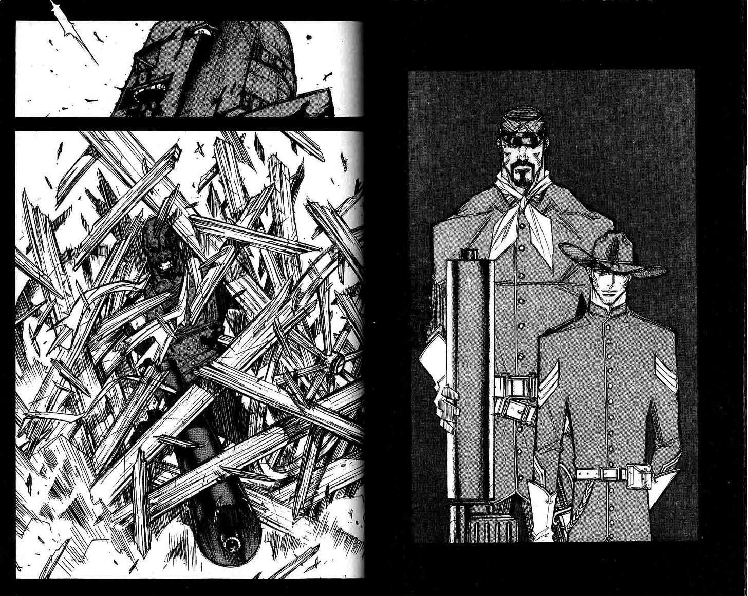 Read Priest chapter 2.2 image 19 on Lezhin