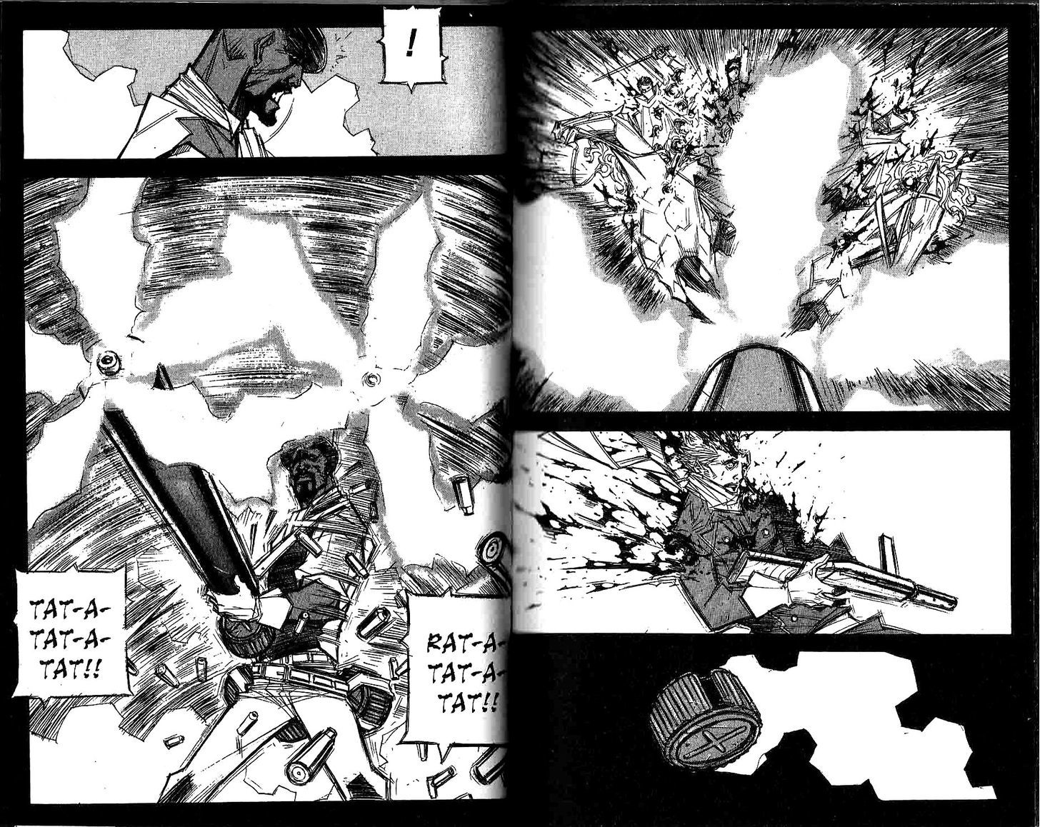 Read Priest chapter 2.2 image 2 on Lezhin