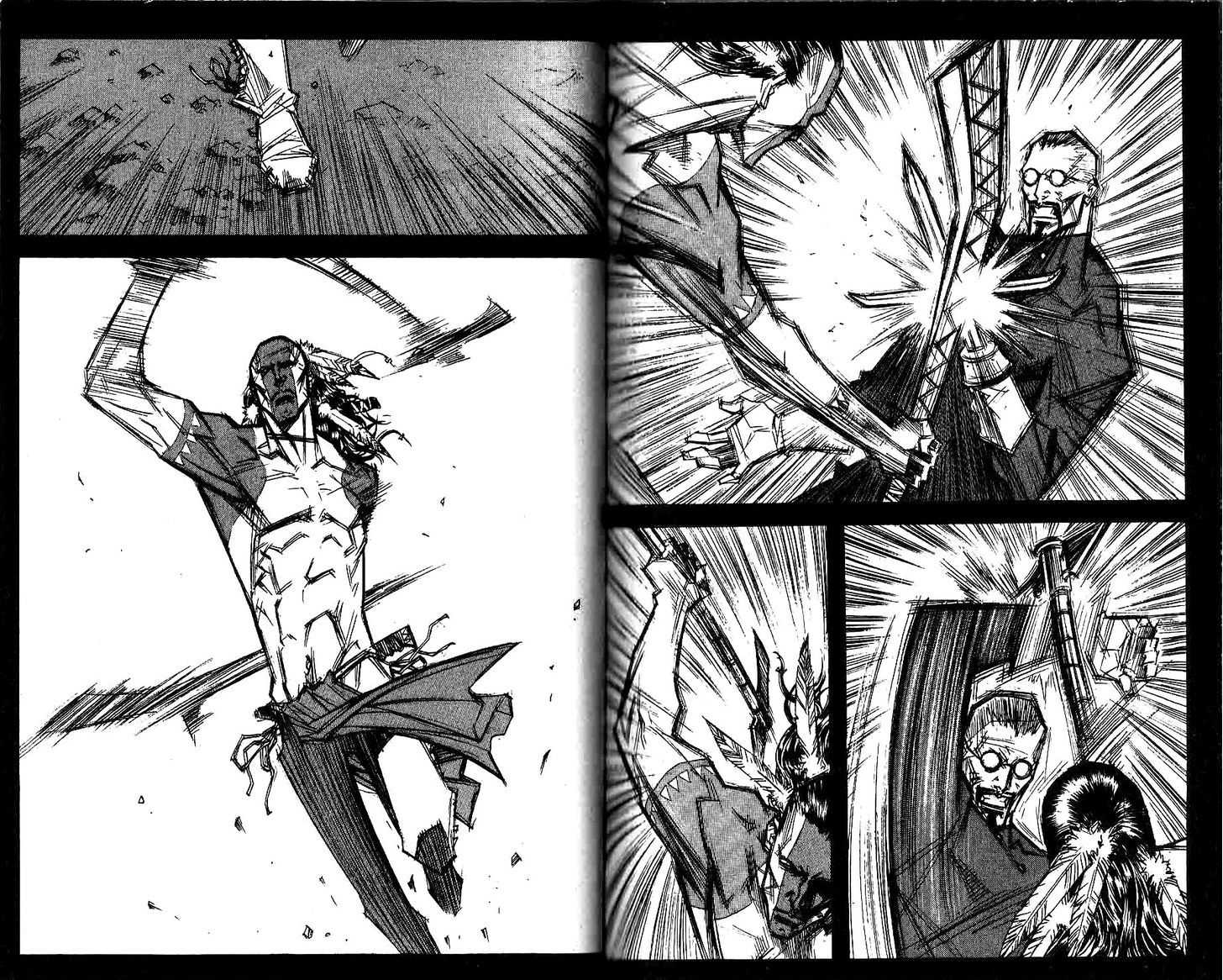 Read Priest chapter 2.2 image 20 on Lezhin