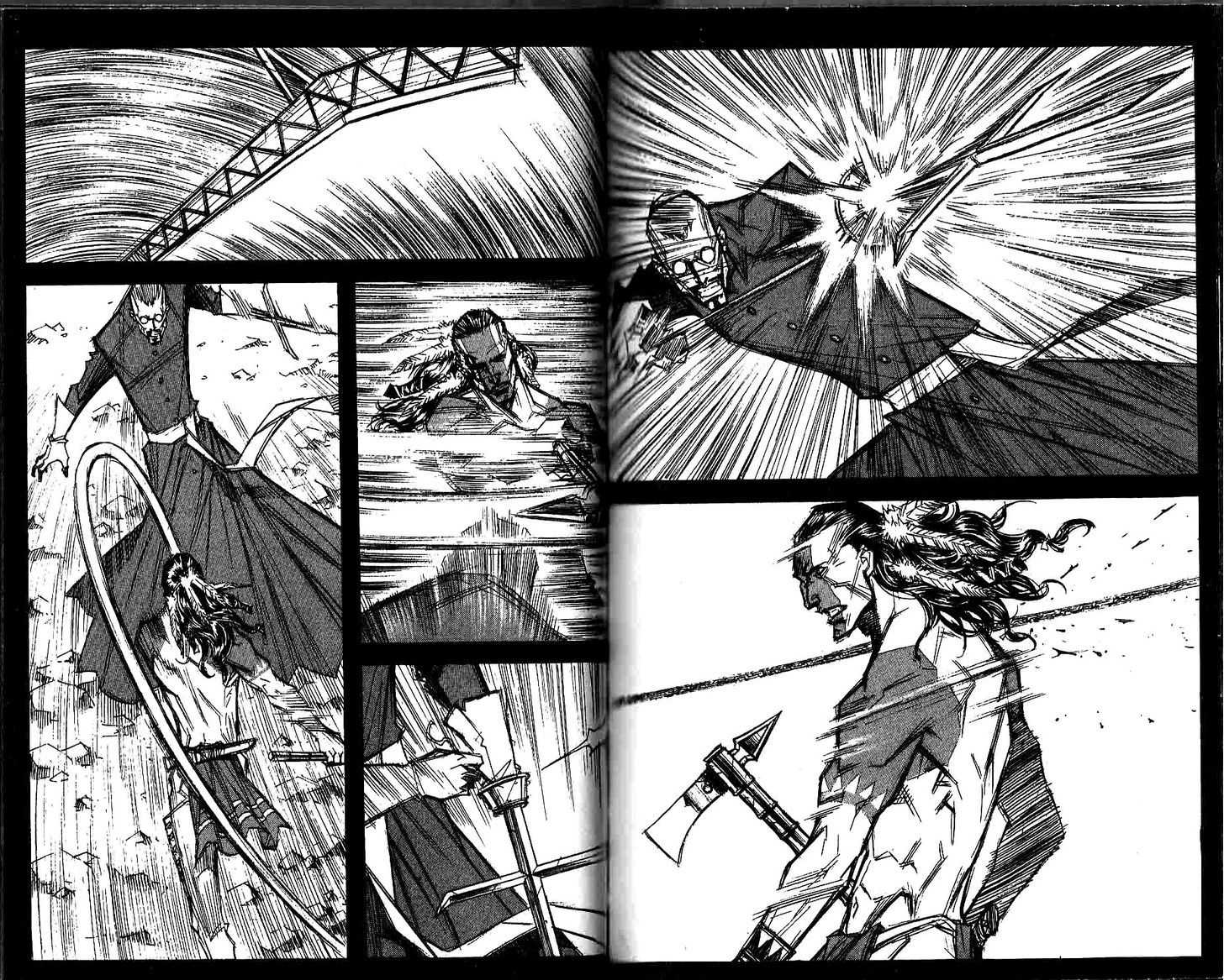 Read Priest chapter 2.2 image 22 on Lezhin