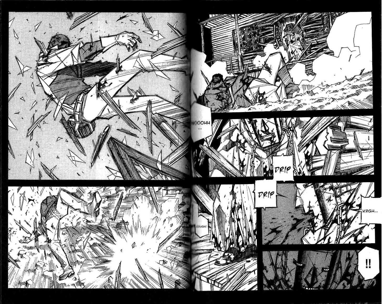 Read Priest chapter 2.2 image 25 on Lezhin