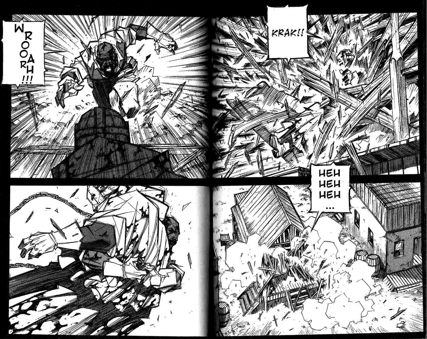 Read Priest chapter 2.2 image 26 on Lezhin