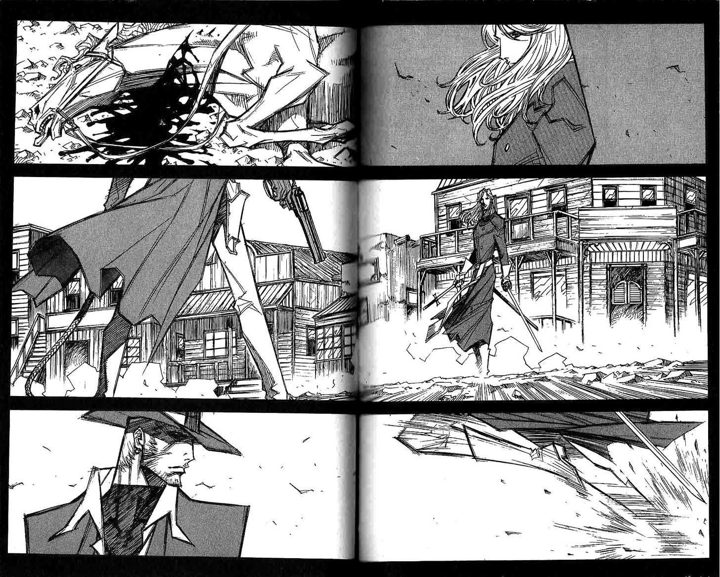 Read Priest chapter 2.2 image 27 on Lezhin