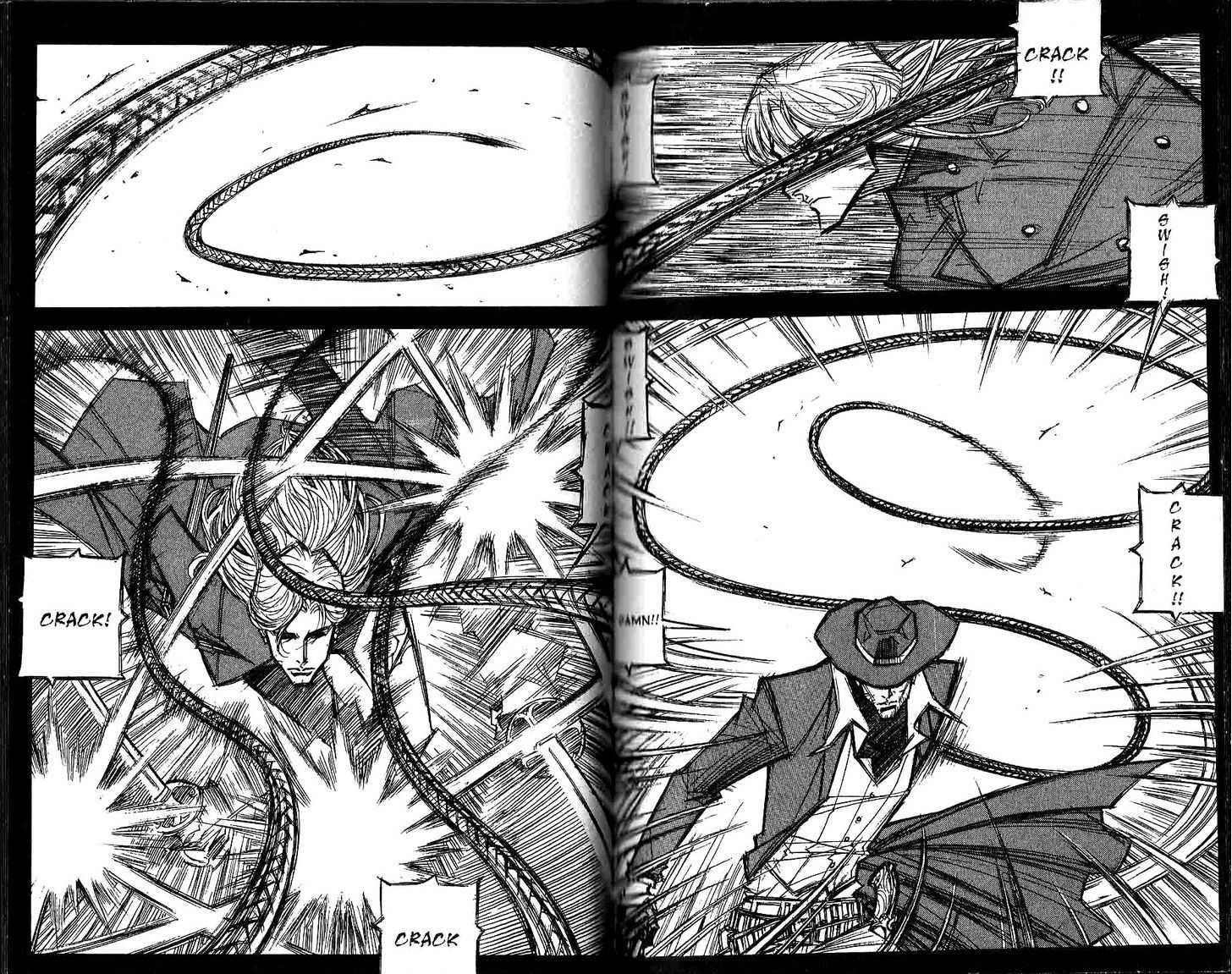 Read Priest chapter 2.2 image 28 on Lezhin