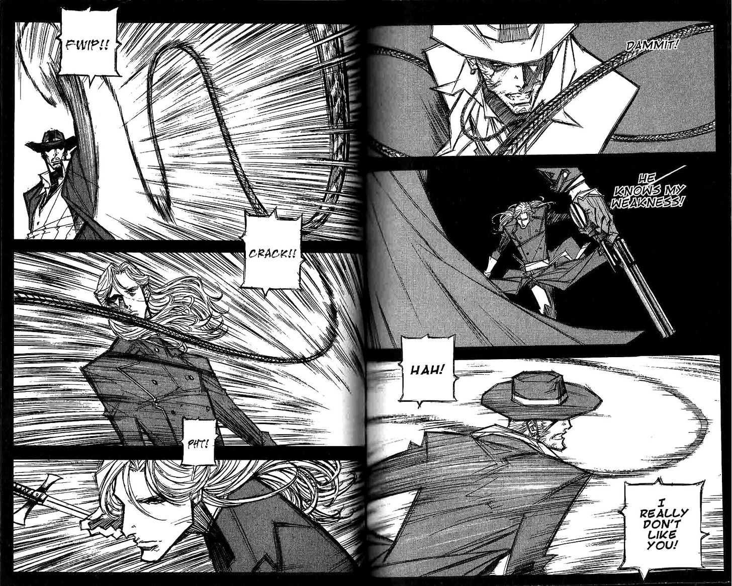 Read Priest chapter 2.2 image 29 on Lezhin