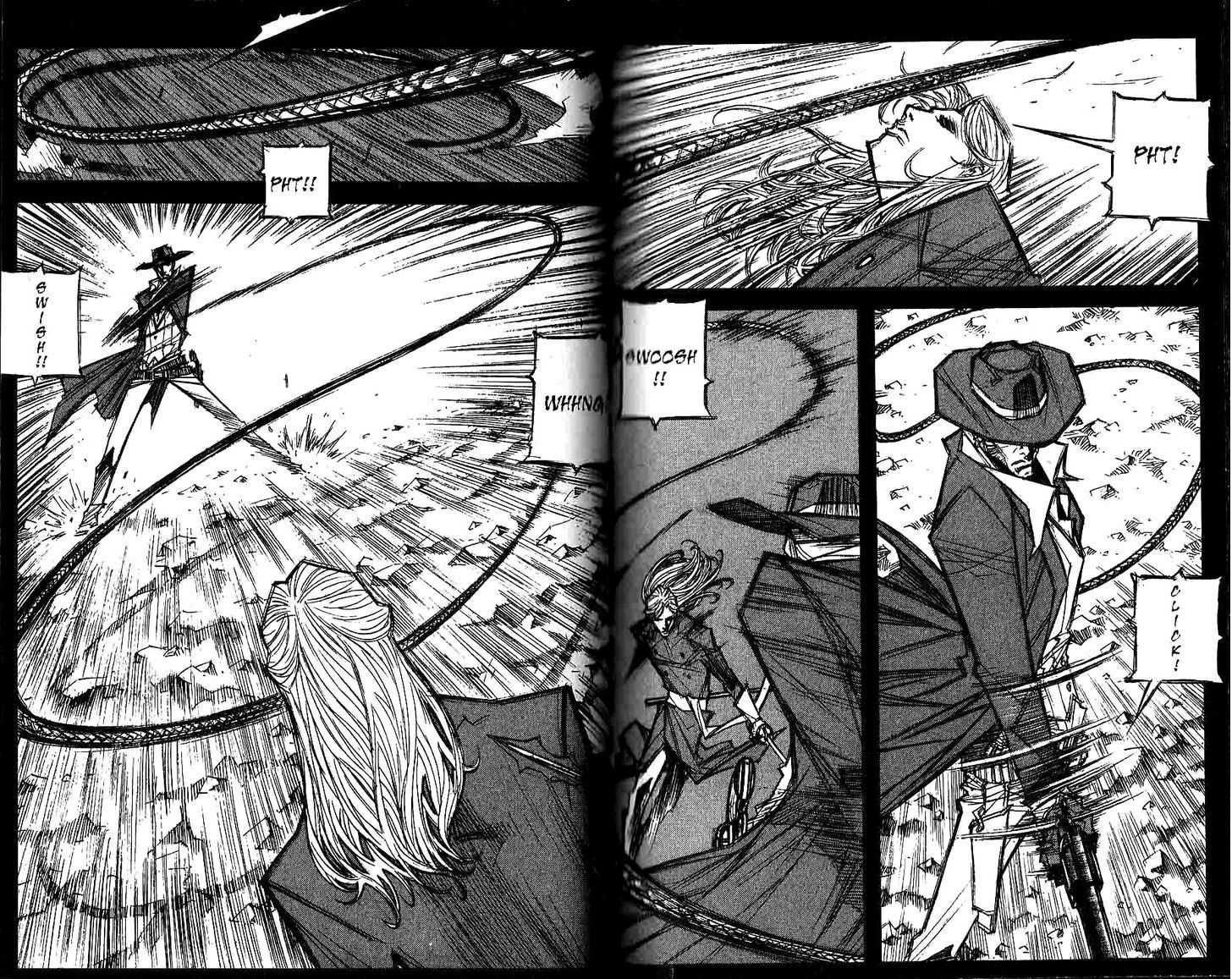 Read Priest chapter 2.2 image 30 on Lezhin