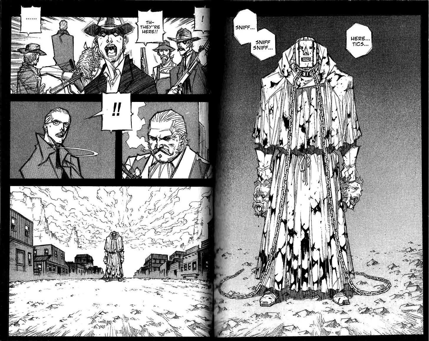 Read Priest chapter 2.2 image 8 on Lezhin