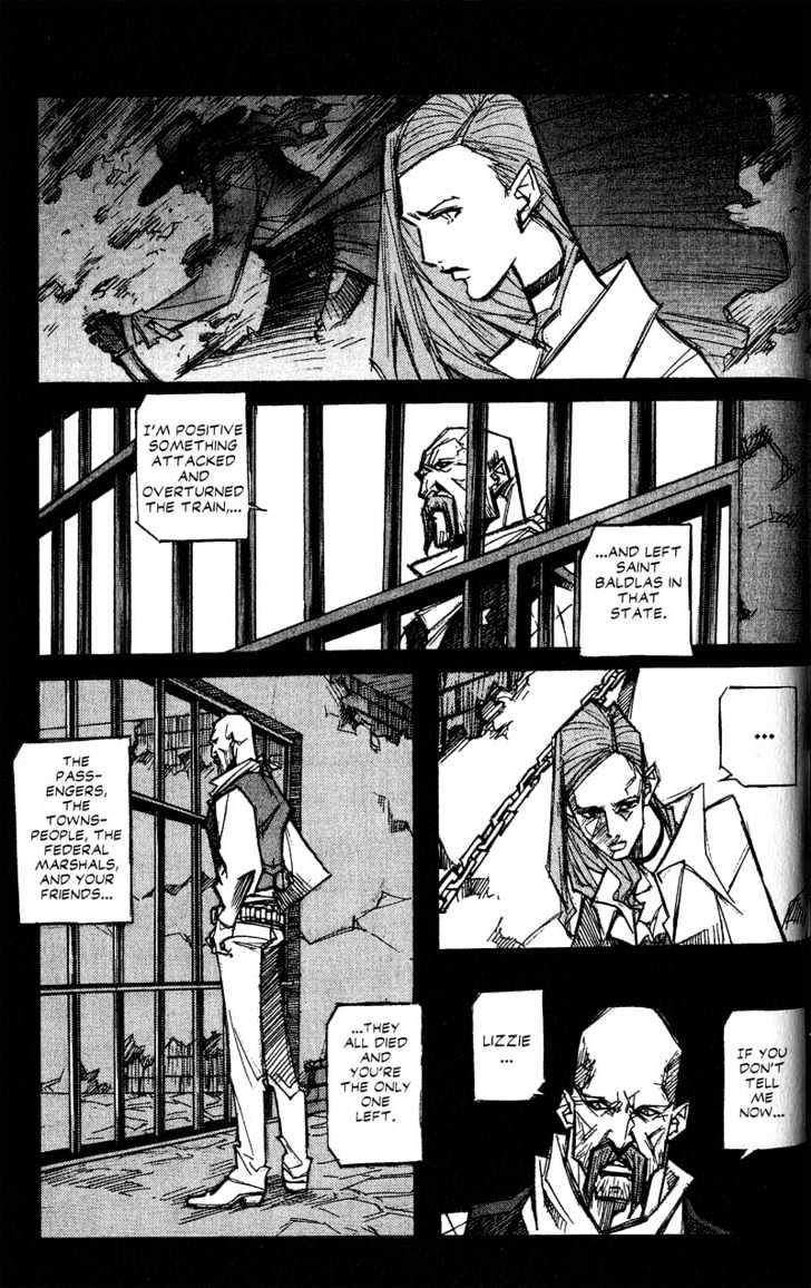 Read Priest chapter 2.3 image 10 on Lezhin