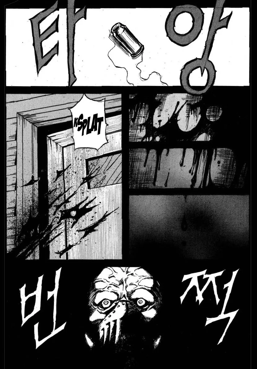 Read Priest chapter 2 image 18 on Lezhin