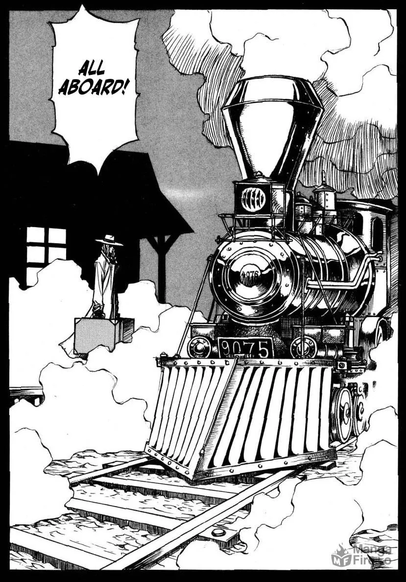 Read Priest chapter 2 image 2 on Lezhin